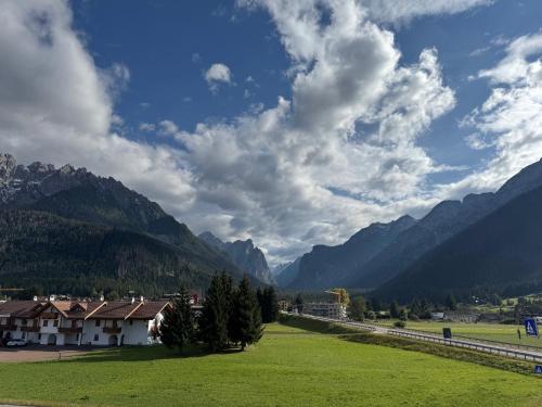 Hotel Savoia — carbon neutral stay, Dobbiaco