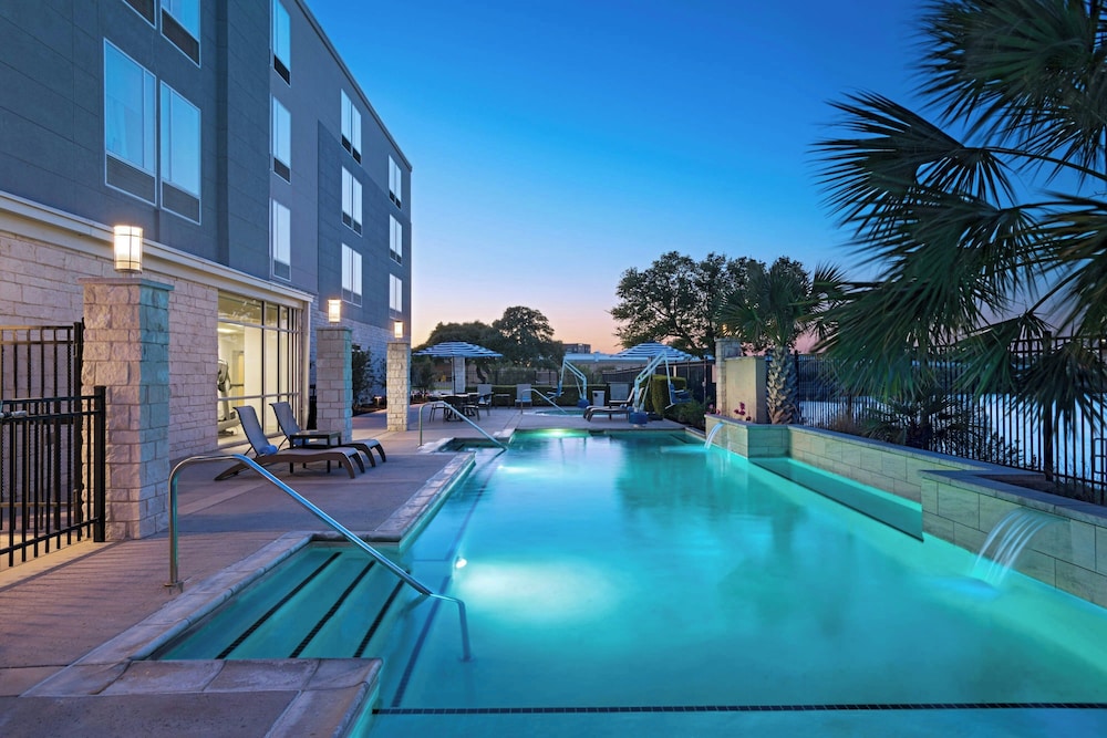 SpringHill Suites by Marriott Austin Cedar Park - photo 19