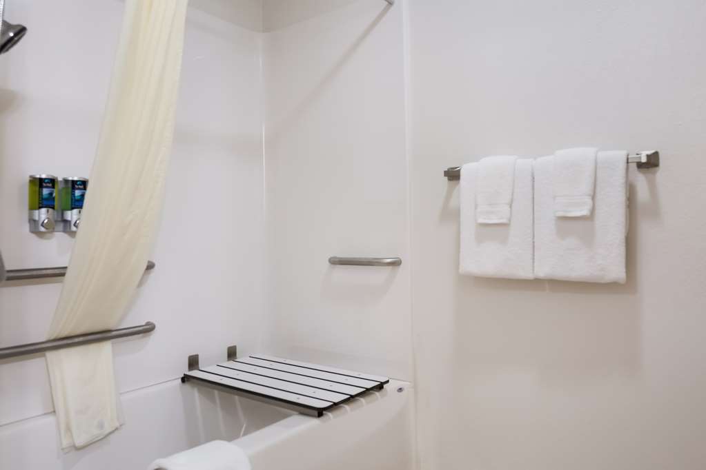 SureStay Hotel by Best Western Whittington Rend Lake - photo 19