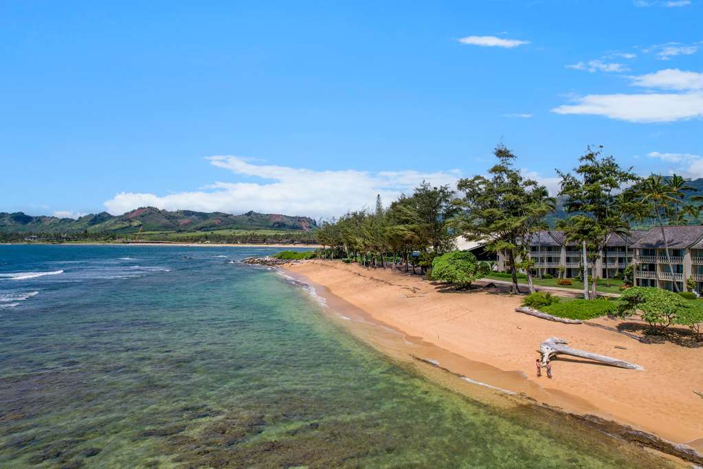 Aston Islander on the Beach - photo 80