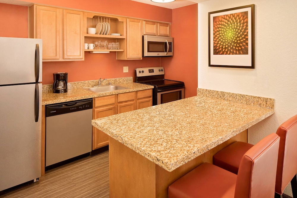 Residence Inn San Jose Campbell - photo 9