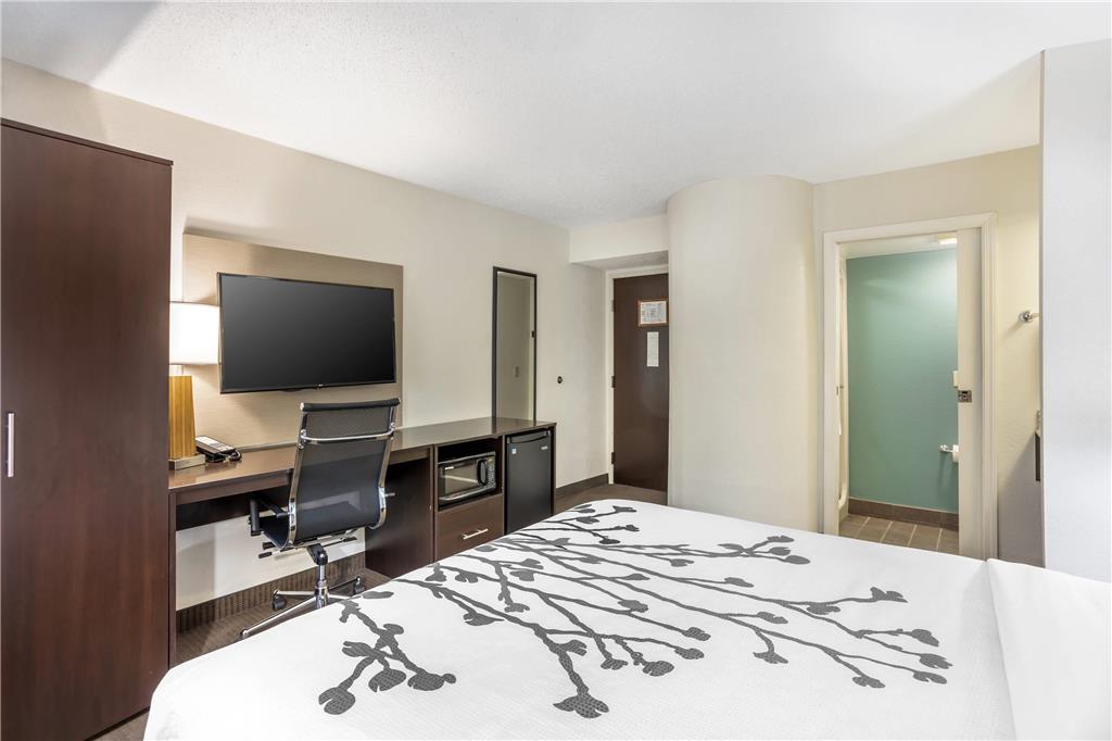 Sleep Inn State College near Penn State - photo 6