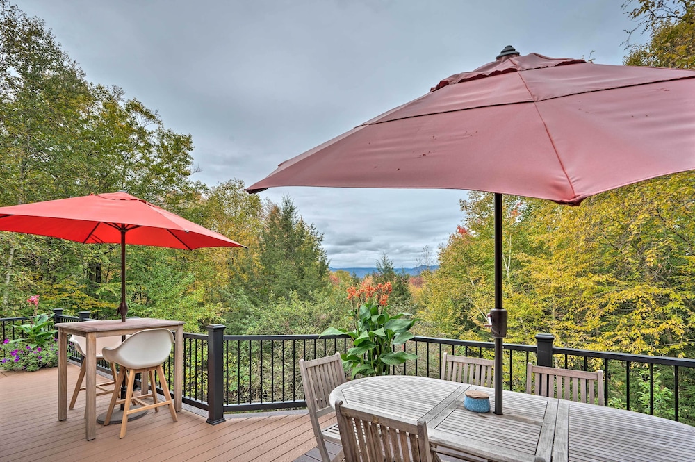 Cozy Home with Sauna Mins to Stowe Mountain Resort - photo 31