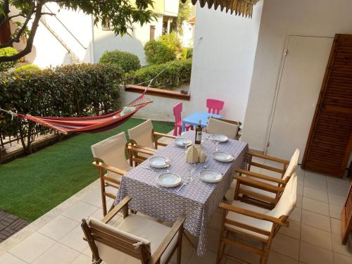 Melon Apartment — 4-Star Luxury Hotel in Pefkochori, Greece