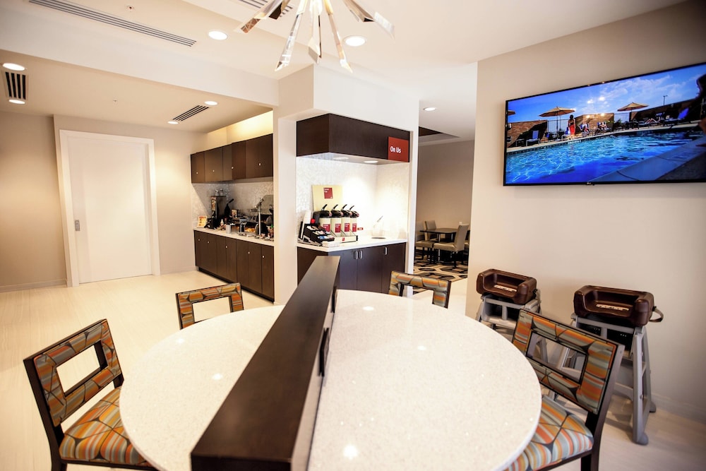TownePlace Suites By Marriott Boynton Beach - photo 34