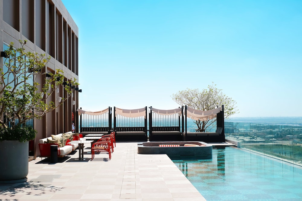 Centara Ayutthaya in Phra Nakhon Si Ayutthaya, Thailand