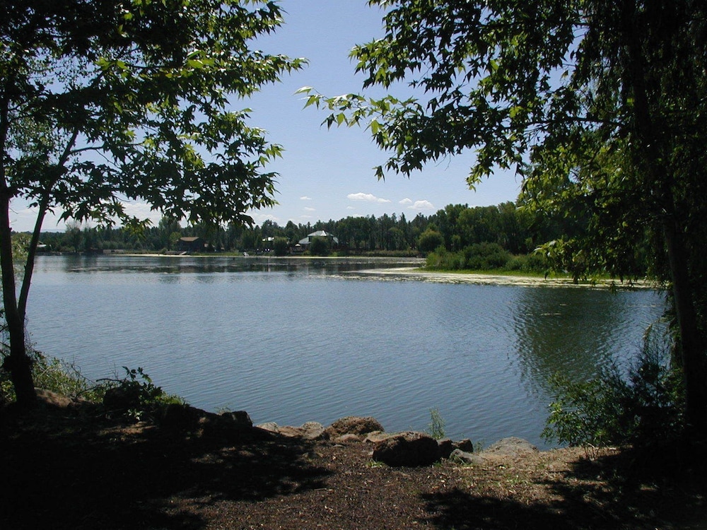 Lazy Oaks Resort - photo 18