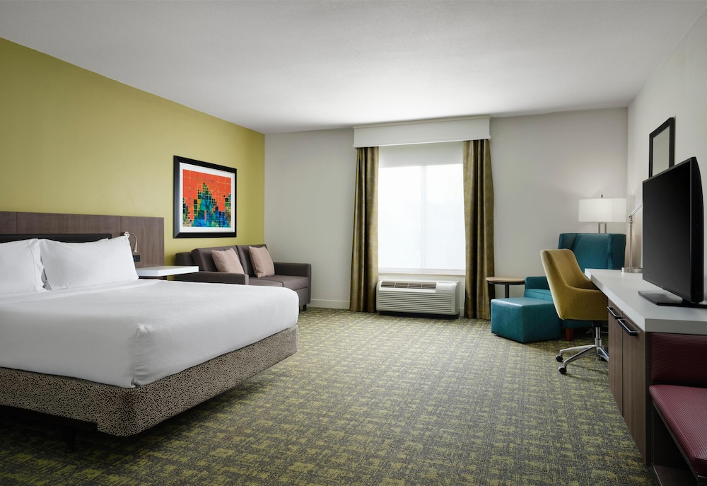 Hilton Garden Inn Meridian - photo 7