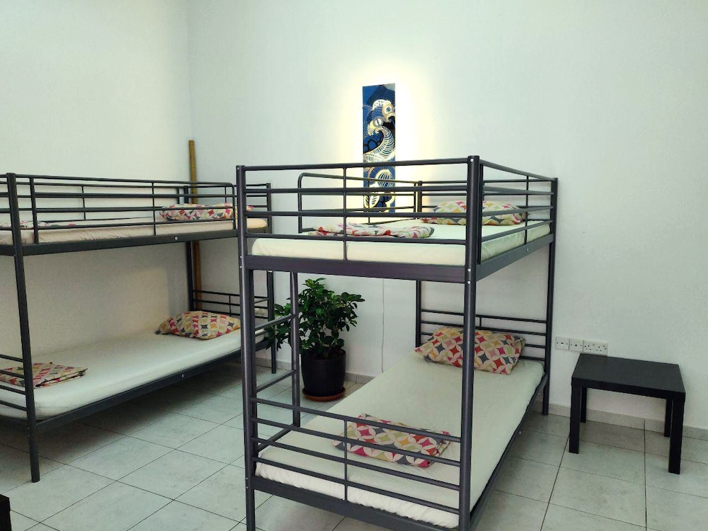 Satori House