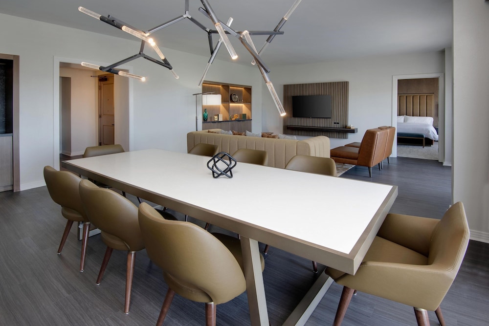 The Westin Dallas Stonebriar Golf Resort & Spa - photo 12