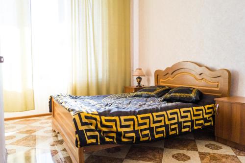 Bagrat Guest House