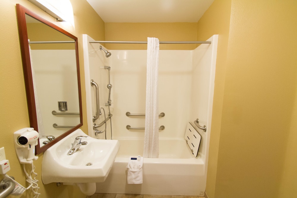 Candlewood Suites Santa Maria by IHG - photo 25