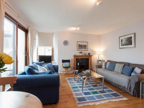 Lower Street 10 Flat 3 in Dartmouth, United Kingdom