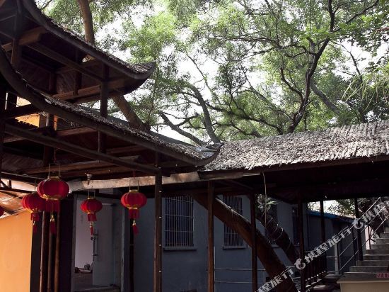 Chunlin Hotel - last minute hotel in Fuzhou