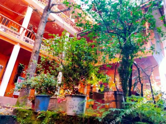 Yinxingyuan Inn - last minute hotel in Yucheng