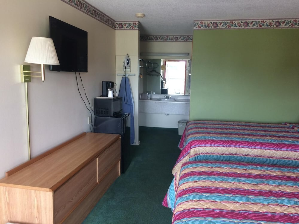 Western Motel of Camilla - photo 12
