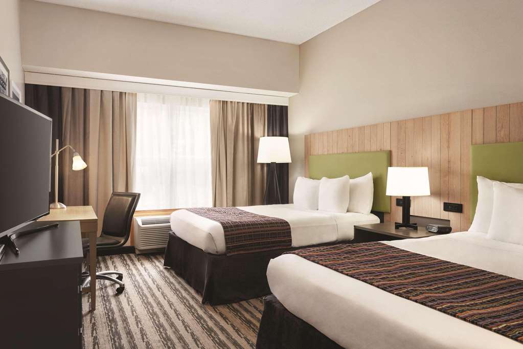 Country Inn & Suites by Radisson Nashville Airport East TN - photo 5
