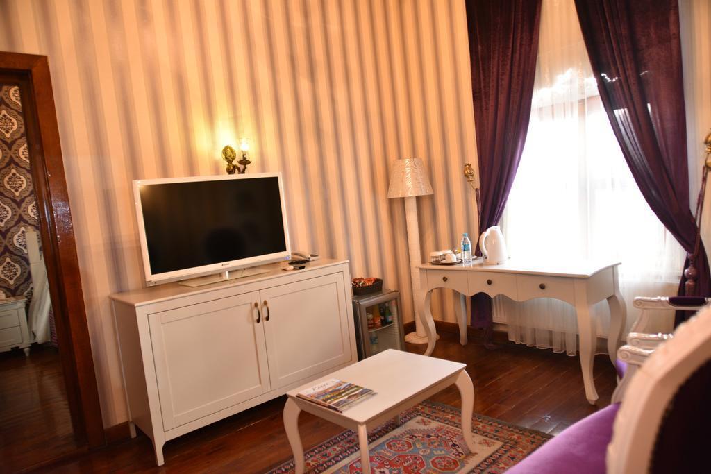 Augustus Butik Otel in Konya, Turkey