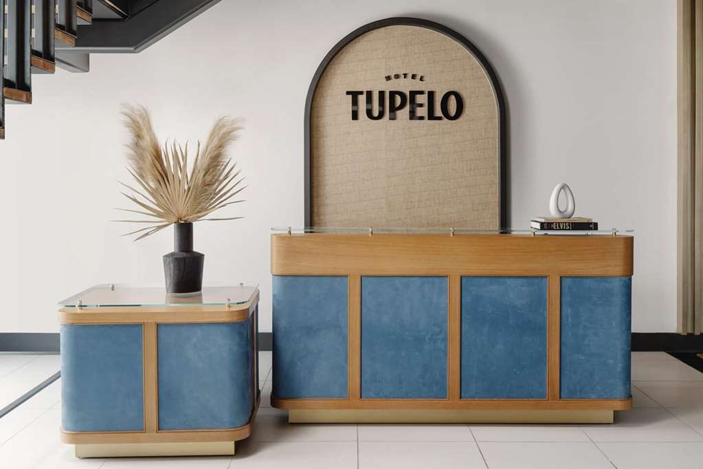 Hotel Tupelo a Wyndham Hotel - photo 7
