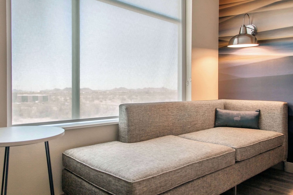 Hilton Garden Inn North Phoenix Scottsdale - photo 21