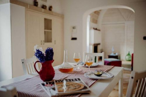 Cuorcuoredicasa in Monopoli, Italy