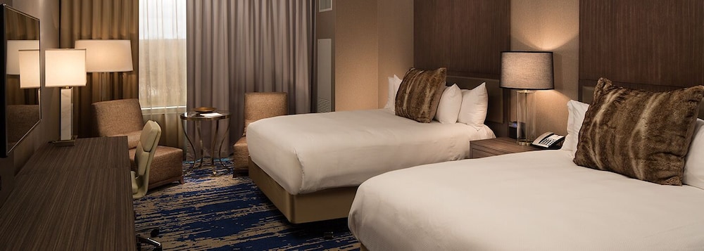 Wind Creek Casino & Hotel Montgomery - photo 5