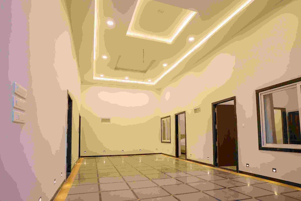 Gulmohar Retreat And Spa — hotel in Sadri