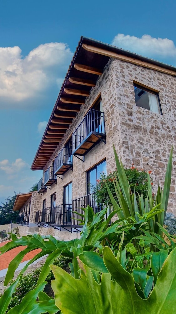 Hotel Casa Xaa — hotel in Tlatlauquitepec