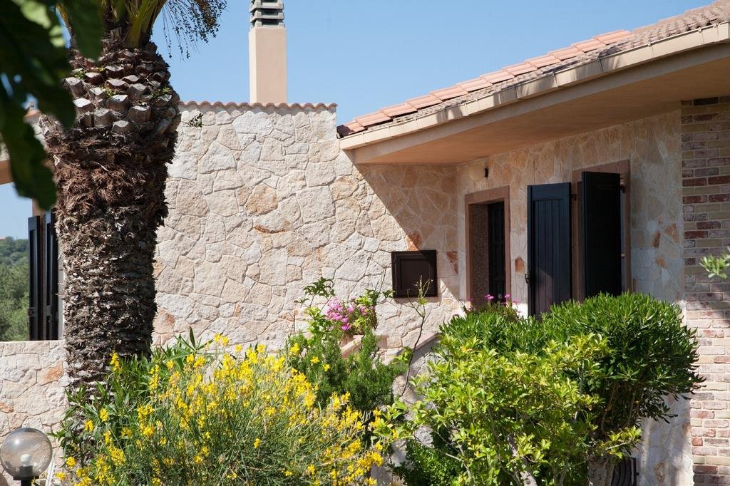 BedBreakfast SantAnna in Alghero, Italy