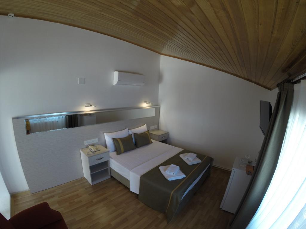 Yakamoz Otel — Urla — photo 4