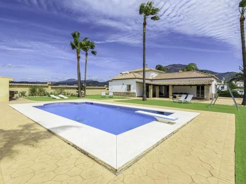 Alcam El Cortijo in Estepona, Spain