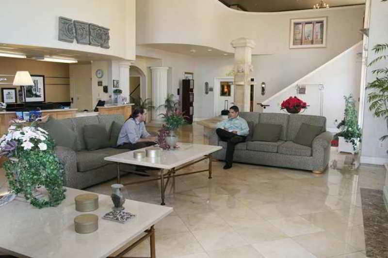 Hampton Inn & Suites San Jose CA - photo 10