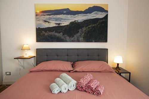 Eleganza in centro a Nervi a 2 passi dal mare. — 4-Star Luxury Hotel in Genoa, Italy
