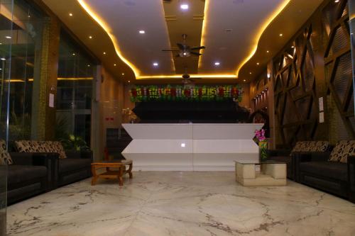 T P Garden and Hotel — Mainpuri — photo 2
