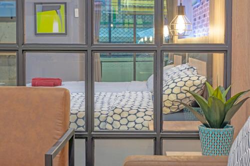 Private apartment in Huaikwang