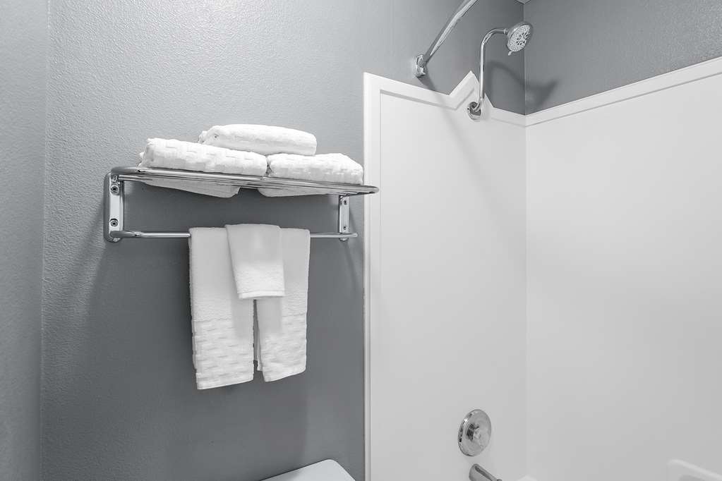 Best Western Pocatello Inn - photo 34