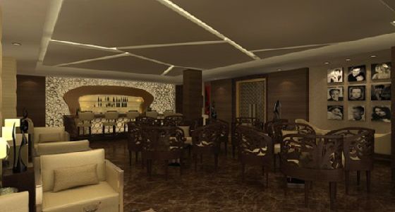 Best Western Premier De Aqua in Delhi, India