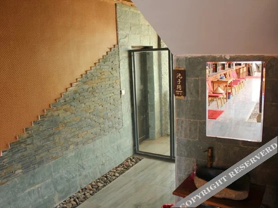 Xiayu Luxuan in Jinping, People's Republic of China