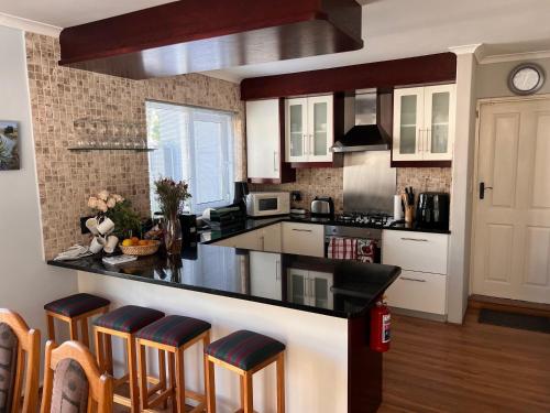 Family Home in West Beach Blouberg