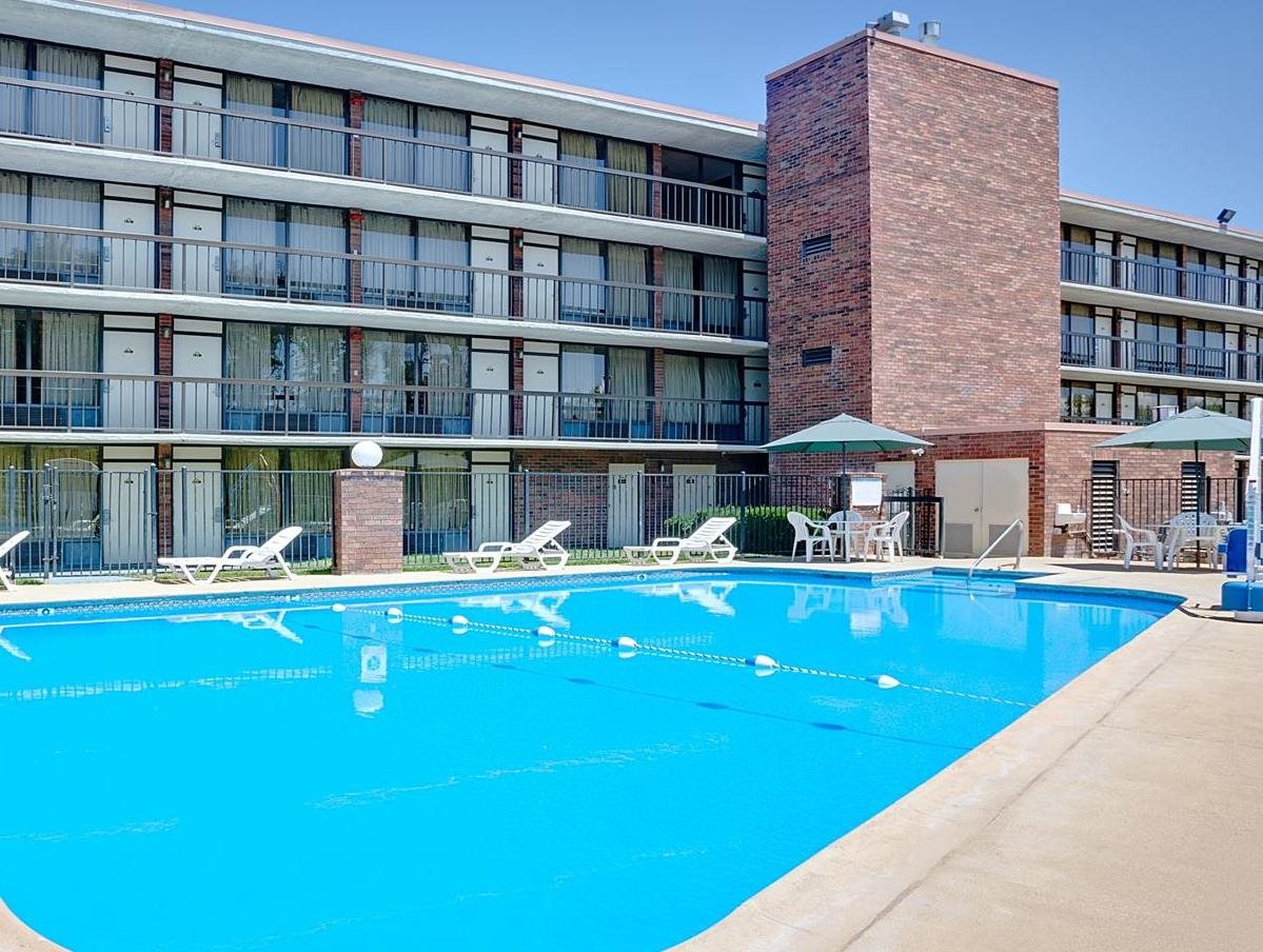 Americas Best Value Inn