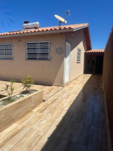 Jade aconchego - carbon neutral hotel in Unknown City