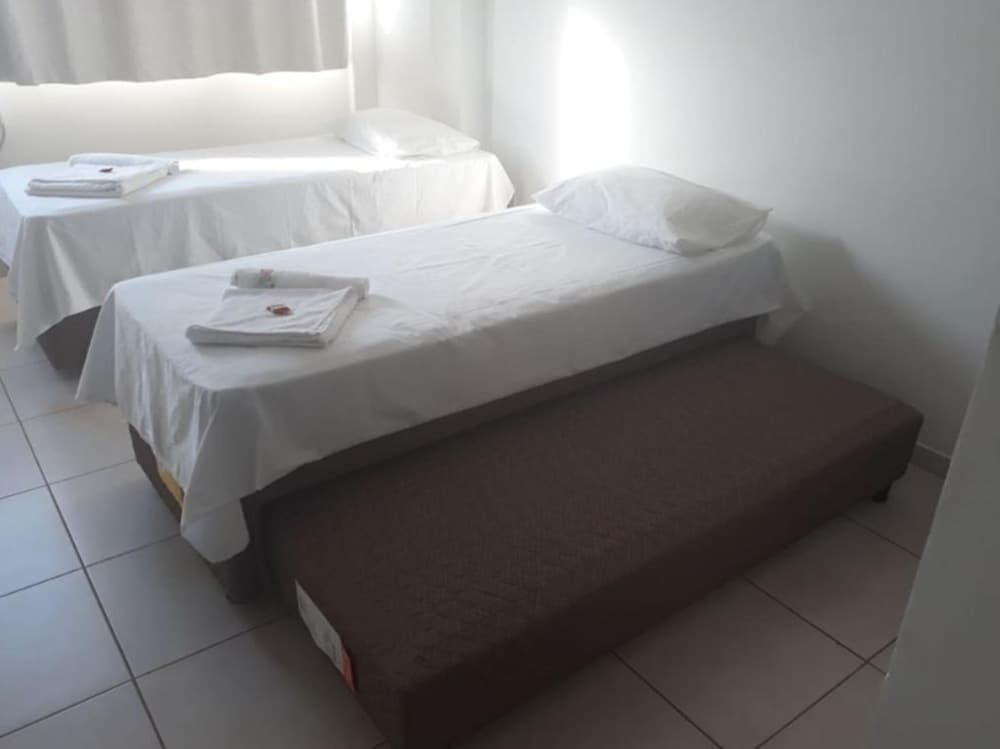 Pousada Loft Praia dos Anjos — Arraial Do Cabo — photo 2
