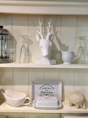 Ivy House Barn Heckington — 4-Star Luxury Hotel in Heckington, United Kingdom