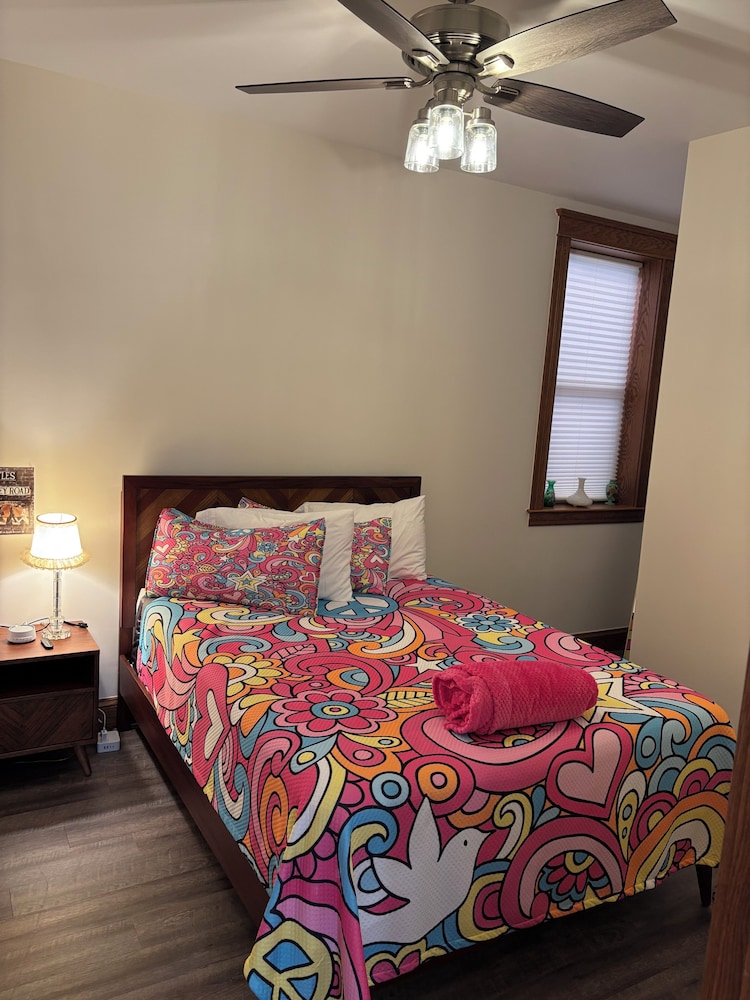 Hermann Crown Suites - photo 71
