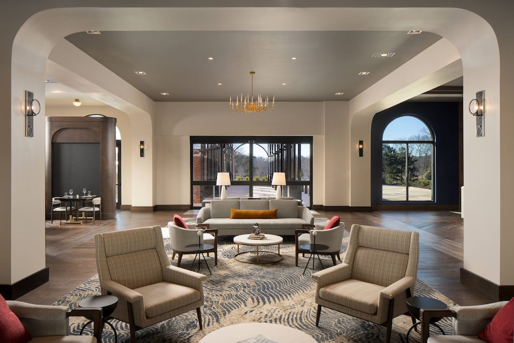 Trilith Guesthouse Fayetteville GA A Tribute Portfolio Hotel - photo 2