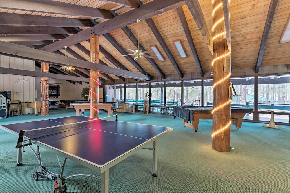 Pinetop Lakes Country Club Home Resort Amenities - photo 14