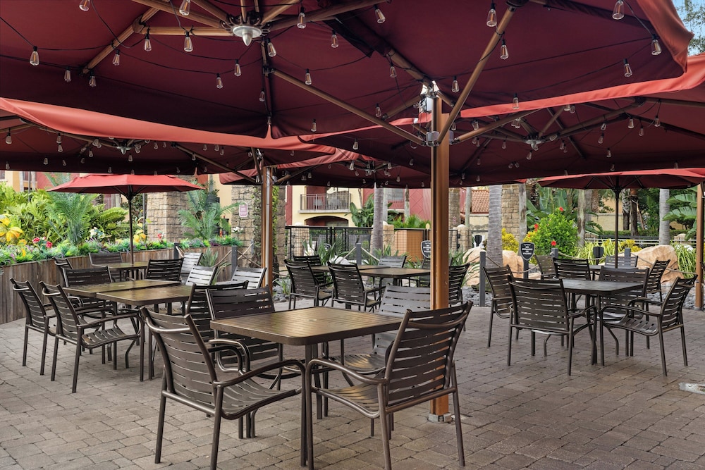 Club Wyndham Bonnet Creek - photo 107