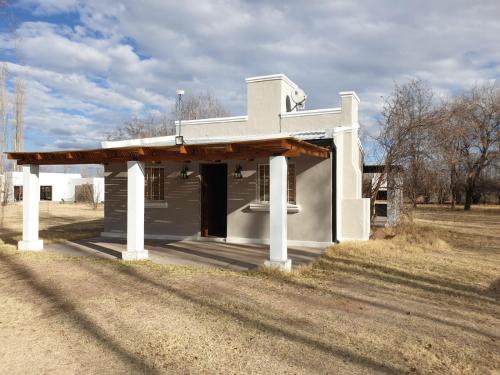 La escondida in San Rafael, Argentina