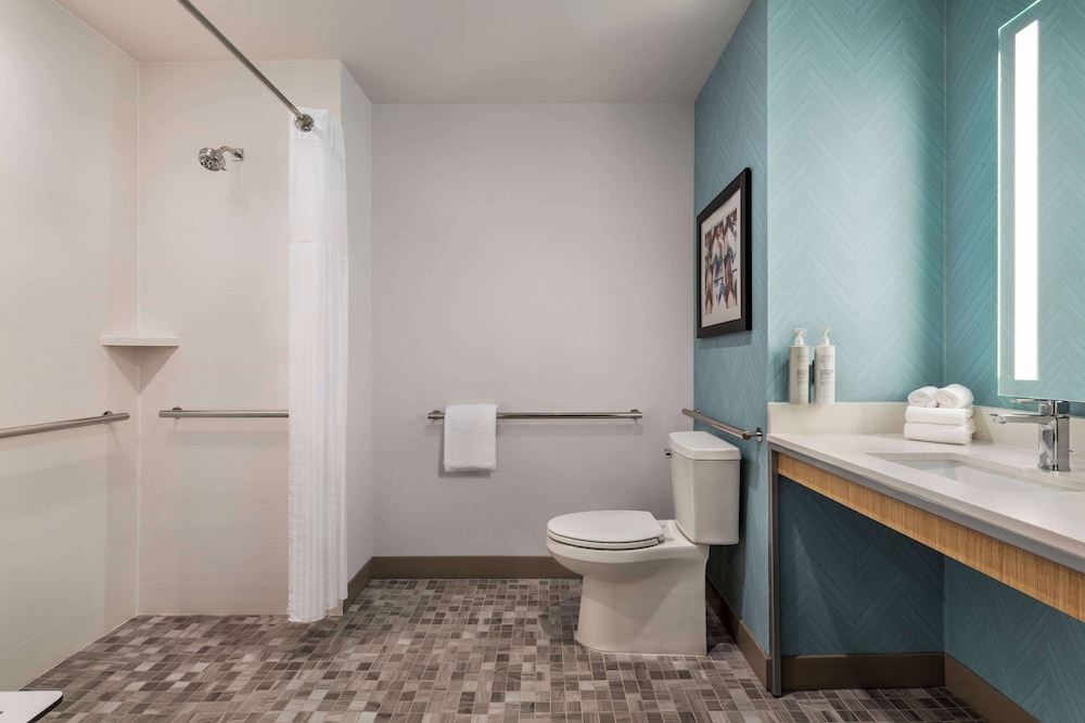Hilton Garden Inn Nashville West End Avenue - photo 19
