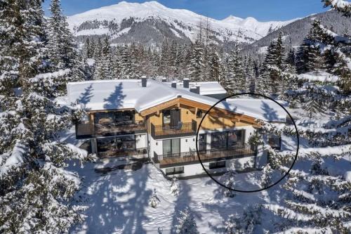 Sam Alm Top 2 in Krimml, Austria